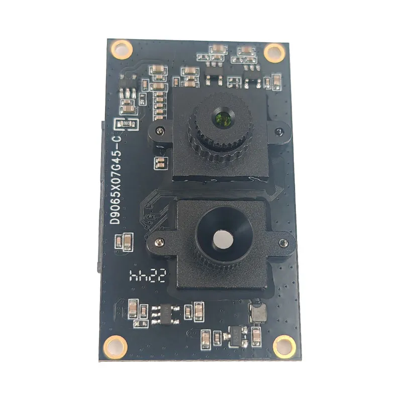 กล้องจดจำคืออะไร?