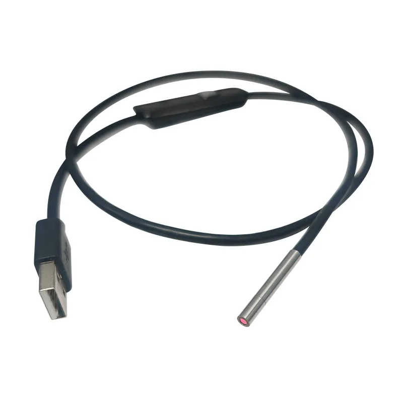 กล้องทางการแพทย์คืออะไร?