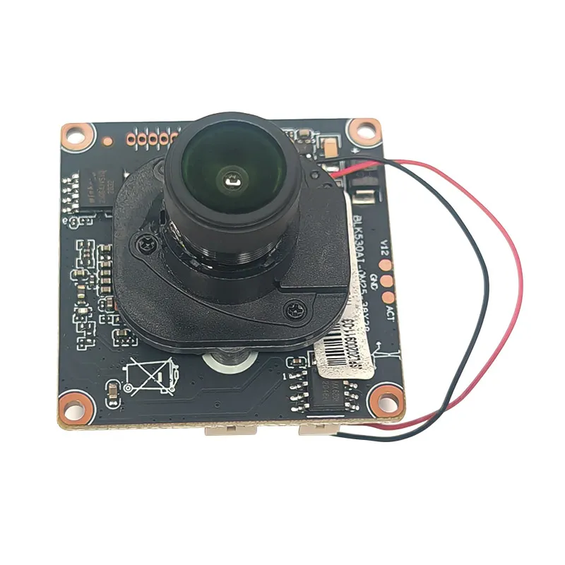 กล้องอินเทอร์เน็ตทำงานอย่างไร?