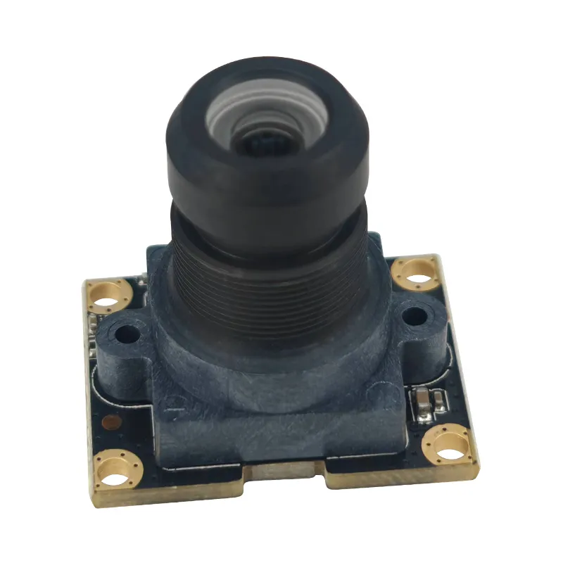 วิธีเลือกกล้องอุตสาหกรรม?