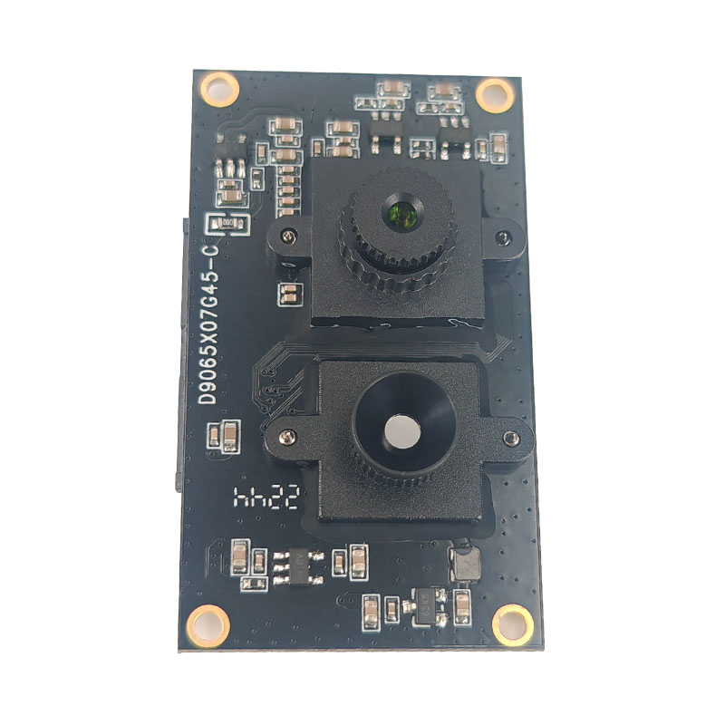 เหตุใดกล้องรับรู้จึงเป็นอาวุธที่ทรงพลังสำหรับความปลอดภัยสาธารณะที่ทันสมัย?