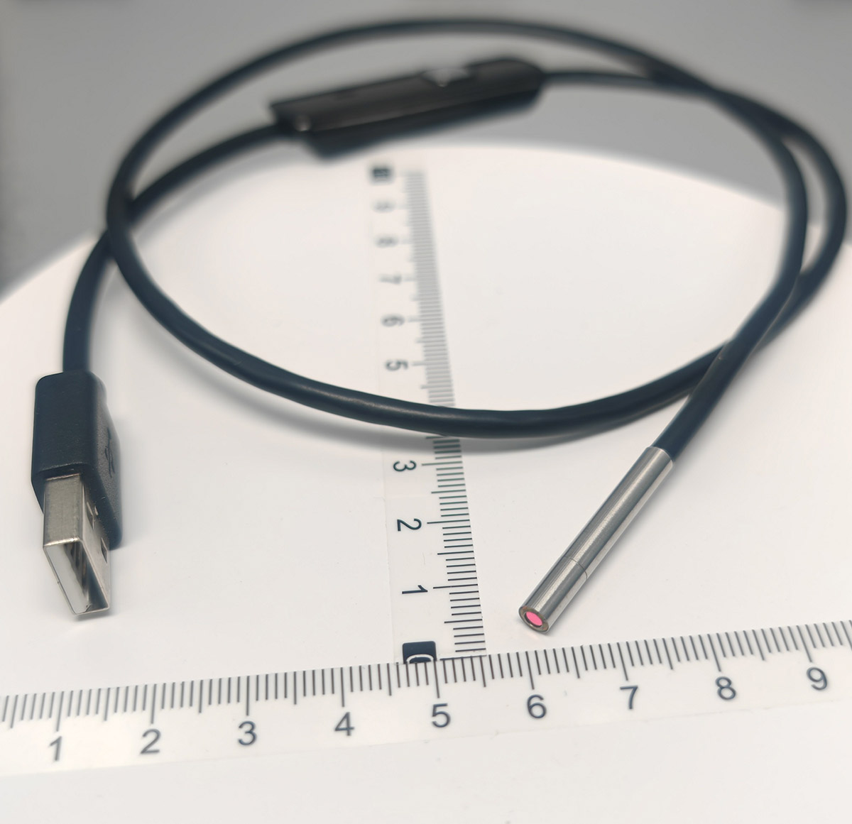 กล้องช่องปากจะปฏิวัติประสบการณ์ทางทันตกรรมอย่างไร?